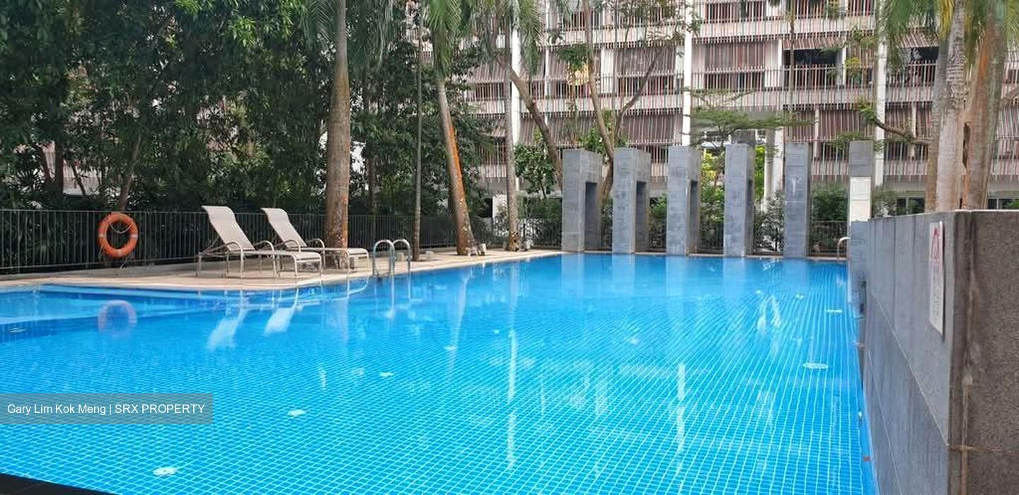 Balmoral Heights (D10), Apartment #594124841